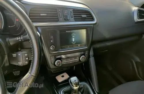 RENAULT Kadjar 