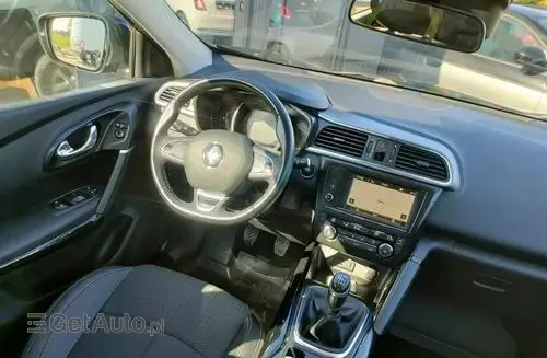 RENAULT Kadjar 