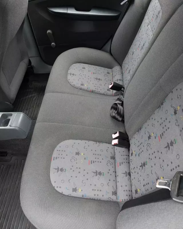 SKODA Fabia 1.4 16V Classic