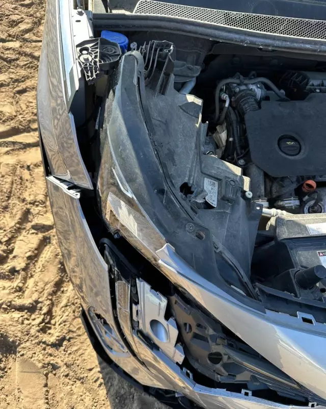 PEUGEOT 3008 BlueHDi 130 Stop & Start EAT8 Allure