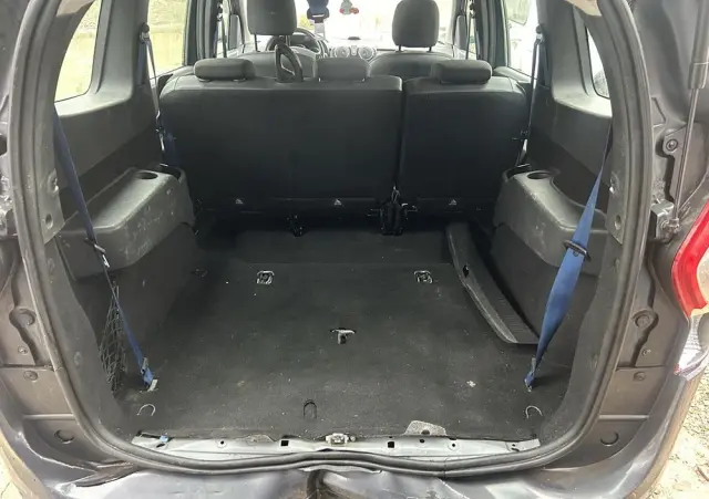 DACIA Lodgy DCi 110 Laureate