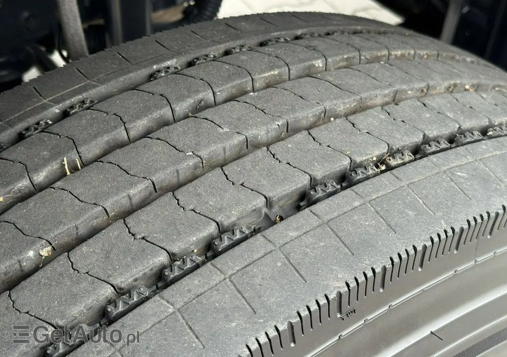 IVECO Trakerr 26.410 6x4 Manual Mały Przebieg tylko-46000km 