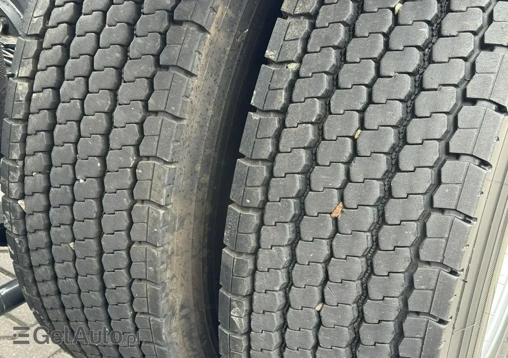 IVECO Trakerr 26.410 6x4 Manual Mały Przebieg tylko-46000km 