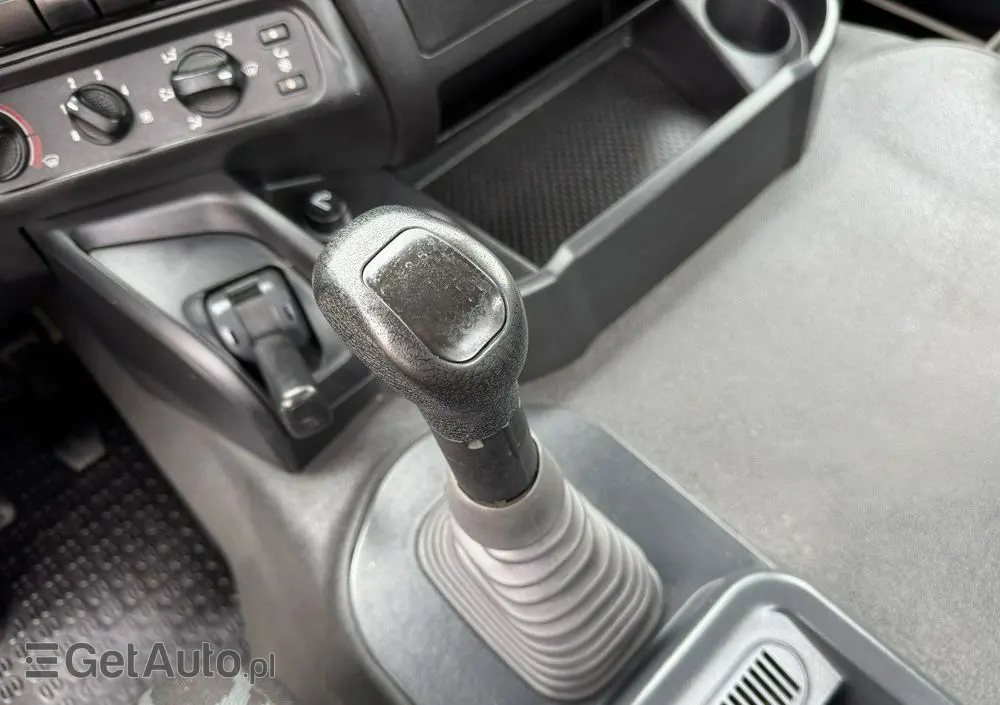 IVECO Trakerr 26.410 6x4 Manual Mały Przebieg tylko-46000km 