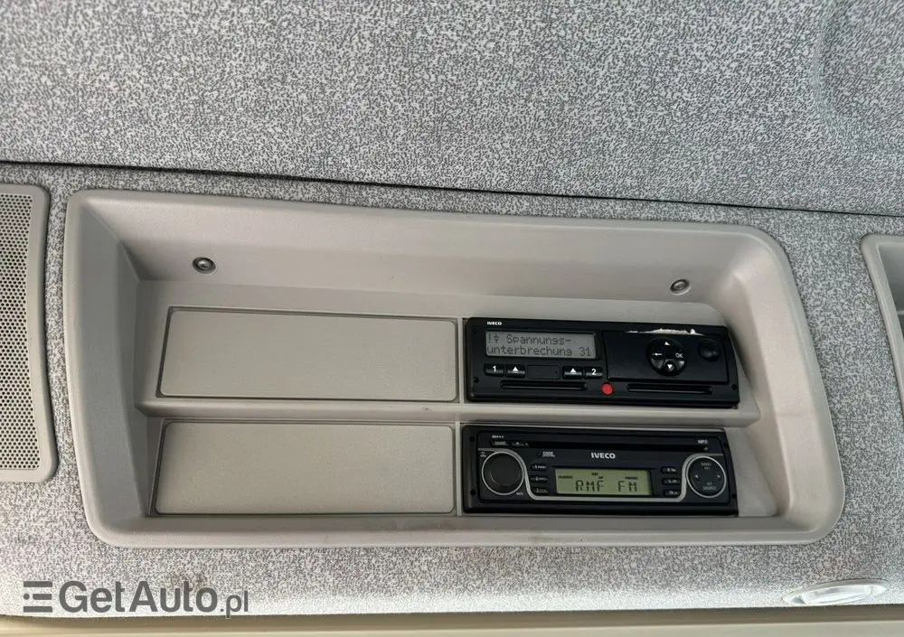 IVECO Trakerr 26.410 6x4 Manual Mały Przebieg tylko-46000km 