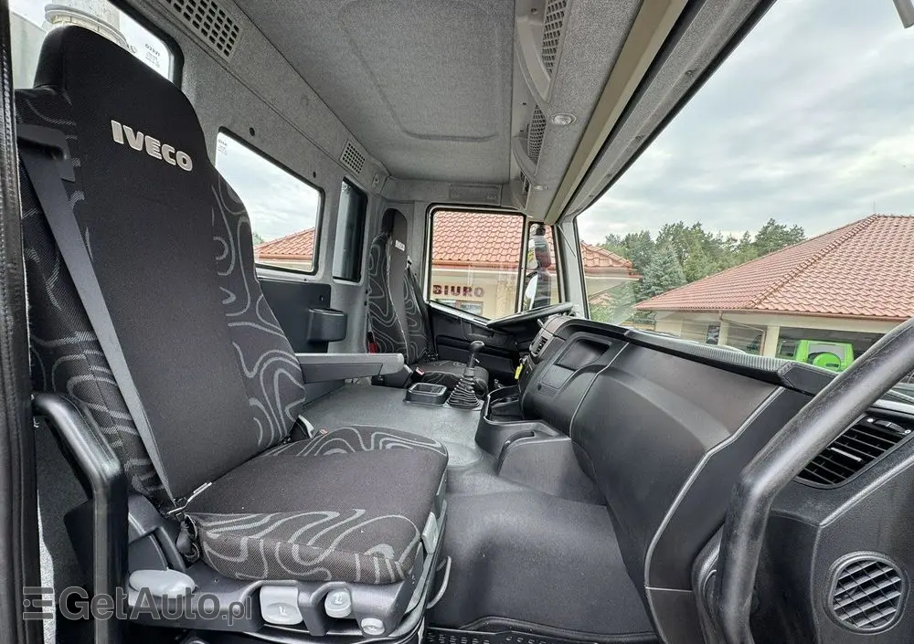 IVECO Trakerr 26.410 6x4 Manual Mały Przebieg tylko-46000km 