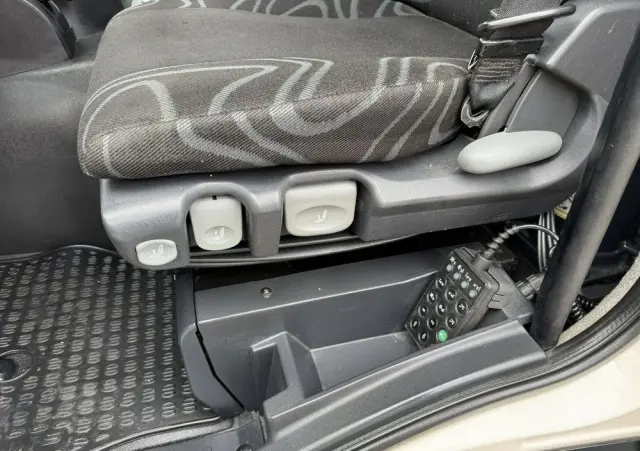 IVECO Trakerr 26.410 6x4 Manual Mały Przebieg tylko-46000km 