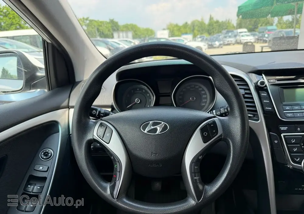 HYUNDAI I30 1.6 GDI Classic