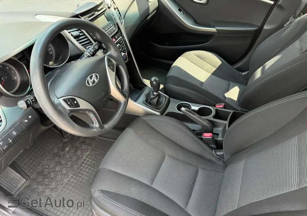 HYUNDAI I30 1.6 GDI Classic