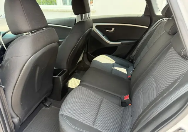 HYUNDAI I30 1.6 GDI Classic