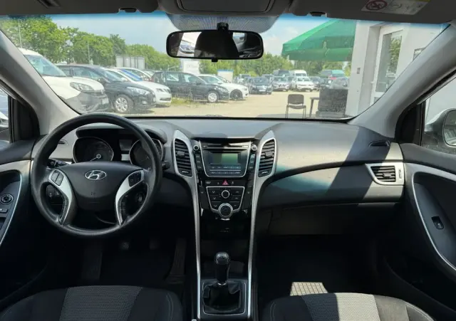 HYUNDAI I30 1.6 GDI Classic