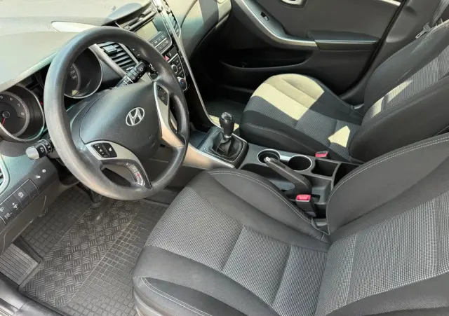 HYUNDAI I30 1.6 GDI Classic