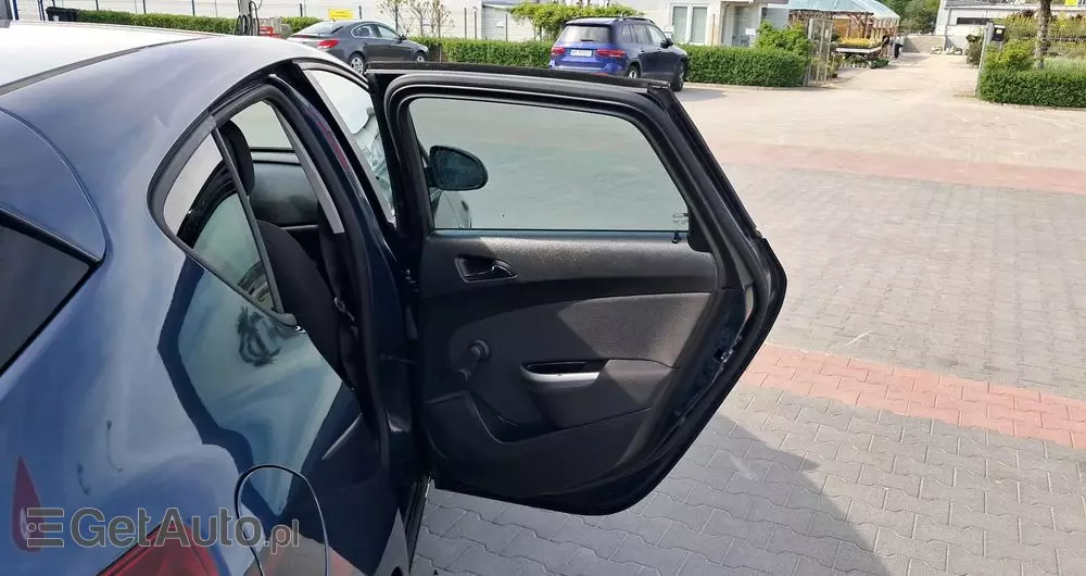 OPEL Astra 1.4 Turbo ecoFLEX Start/Stop Edition