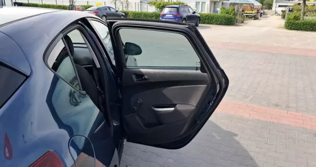 OPEL Astra 1.4 Turbo ecoFLEX Start/Stop Edition