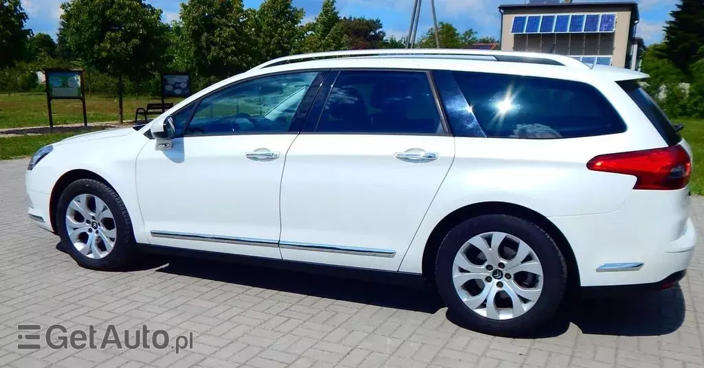 CITROEN C5 
