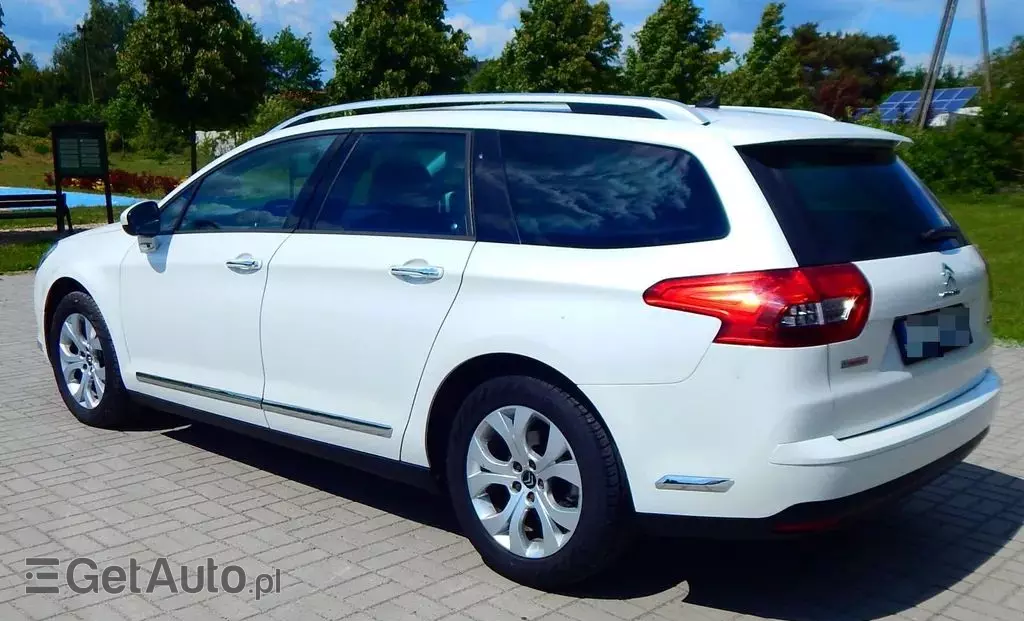 CITROEN C5 