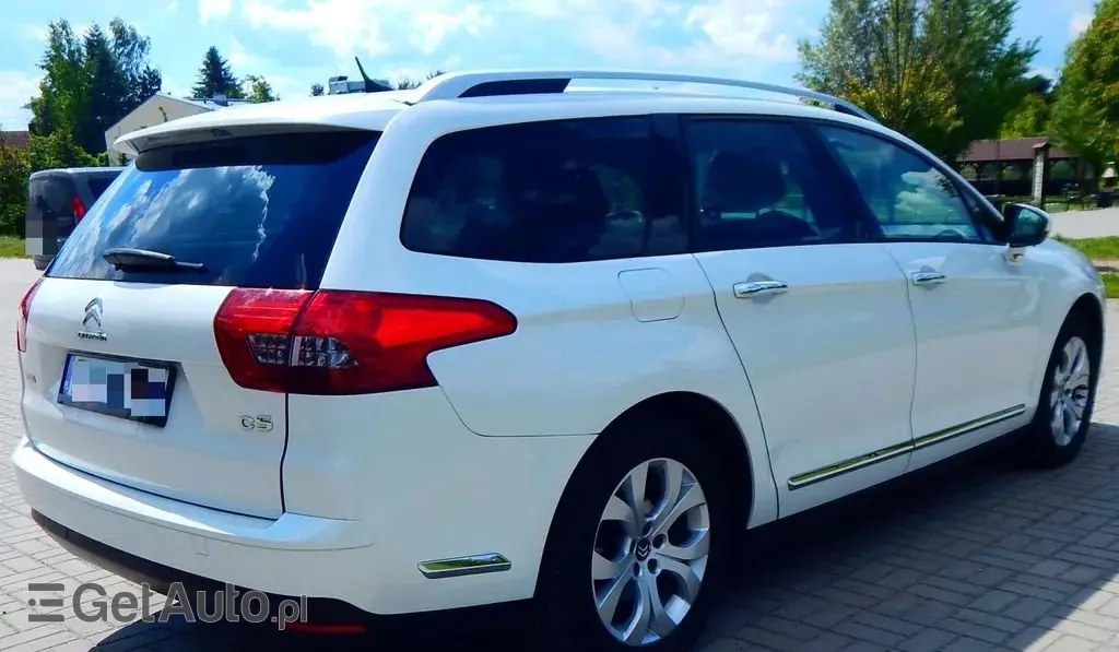 CITROEN C5 
