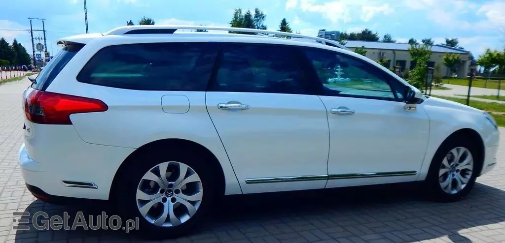 CITROEN C5 