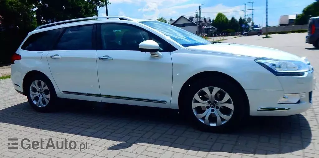 CITROEN C5 