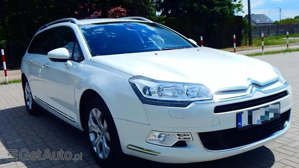 CITROEN C5 
