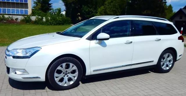 CITROEN C5 