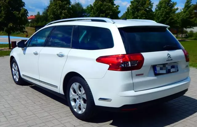 CITROEN C5 