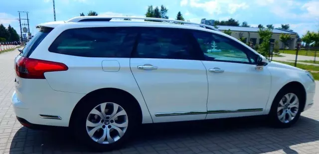 CITROEN C5 