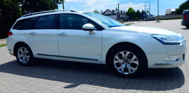 CITROEN C5 