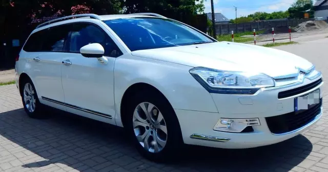 CITROEN C5 