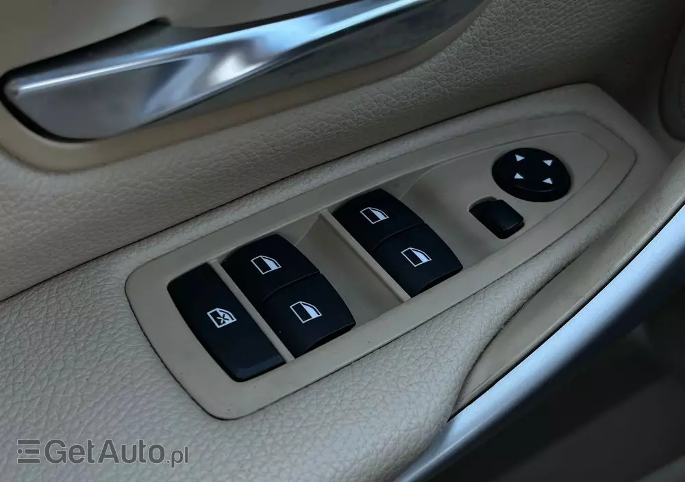 BMW Seria 4 420d Gran Coupe