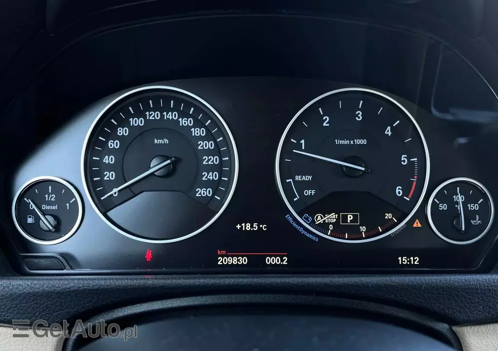 BMW Seria 4 420d Gran Coupe