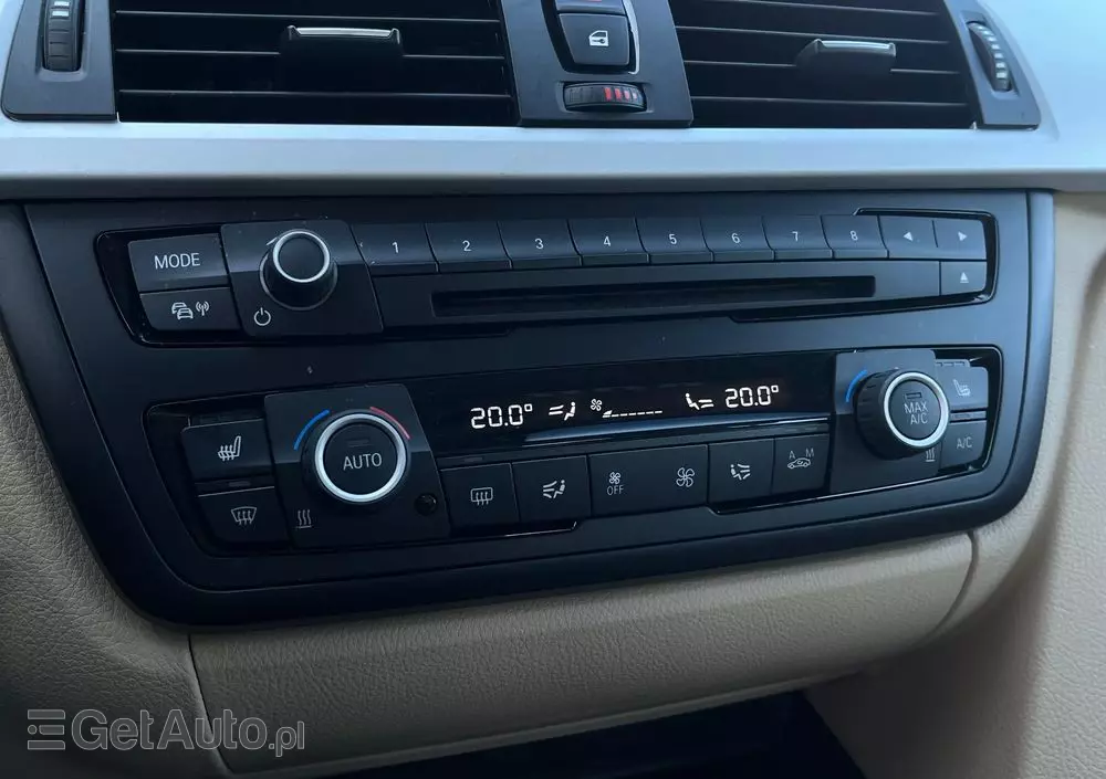 BMW Seria 4 420d Gran Coupe