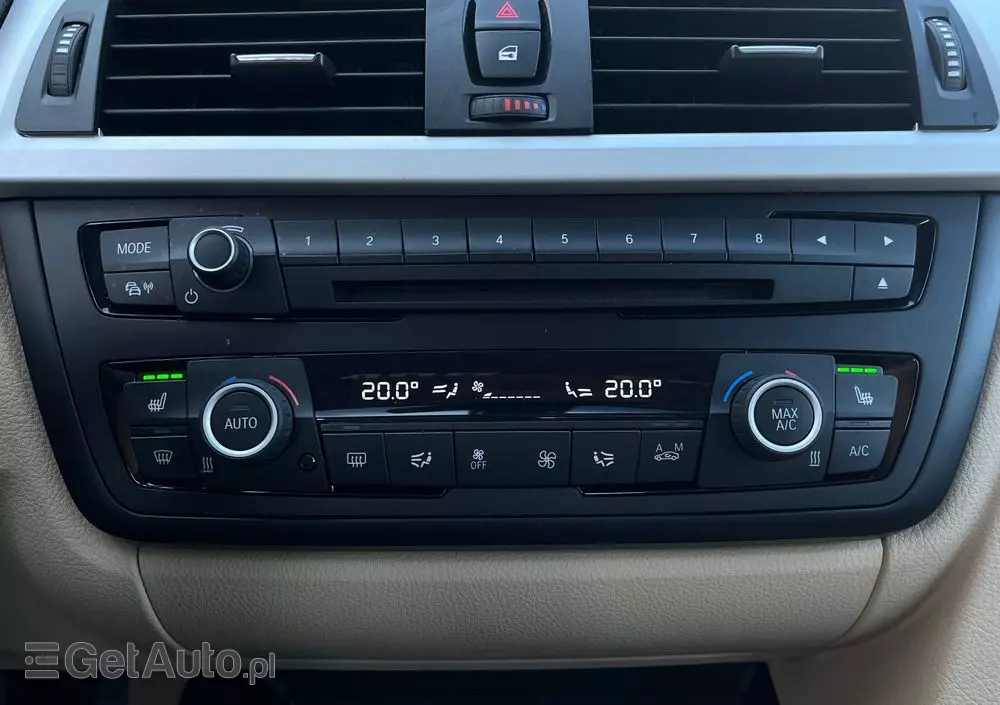 BMW Seria 4 420d Gran Coupe