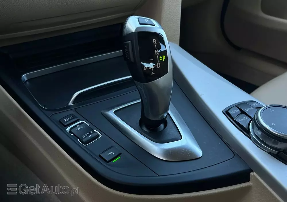 BMW Seria 4 420d Gran Coupe