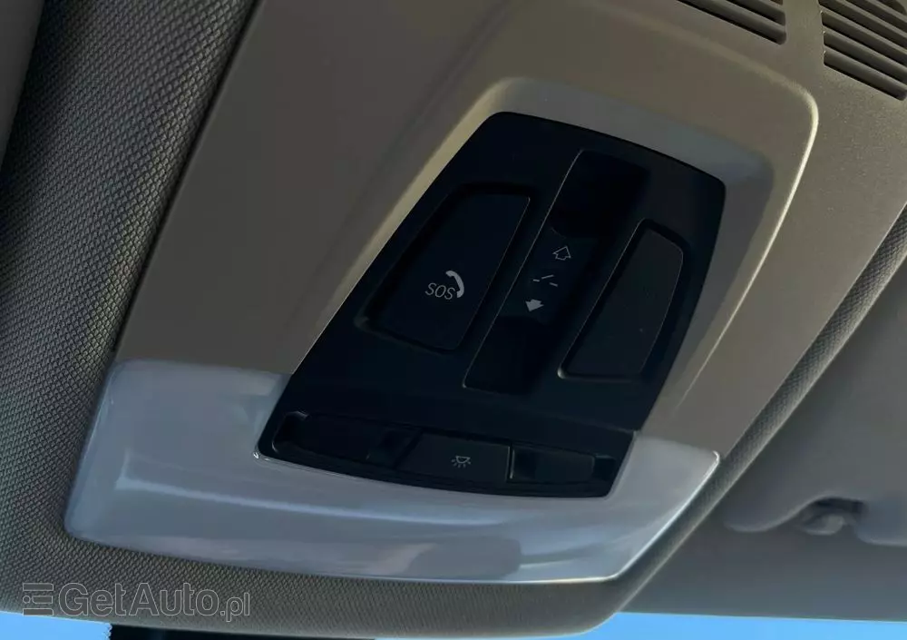 BMW Seria 4 420d Gran Coupe