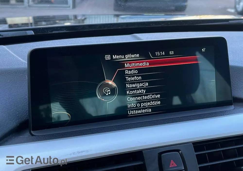 BMW Seria 4 420d Gran Coupe