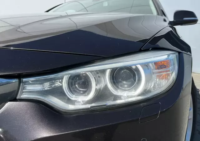 BMW Seria 4 420d Gran Coupe