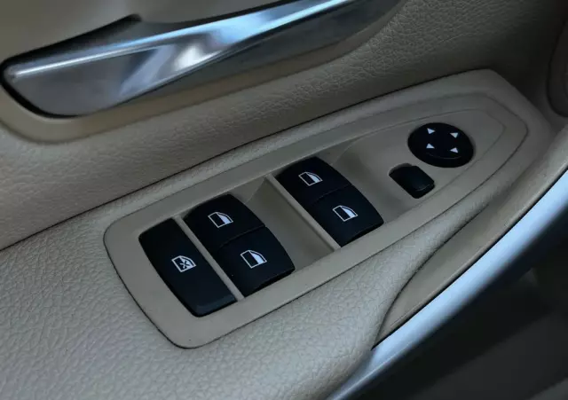 BMW Seria 4 420d Gran Coupe