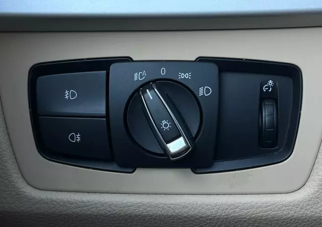 BMW Seria 4 420d Gran Coupe