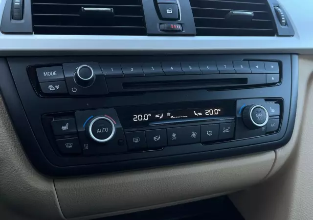 BMW Seria 4 420d Gran Coupe