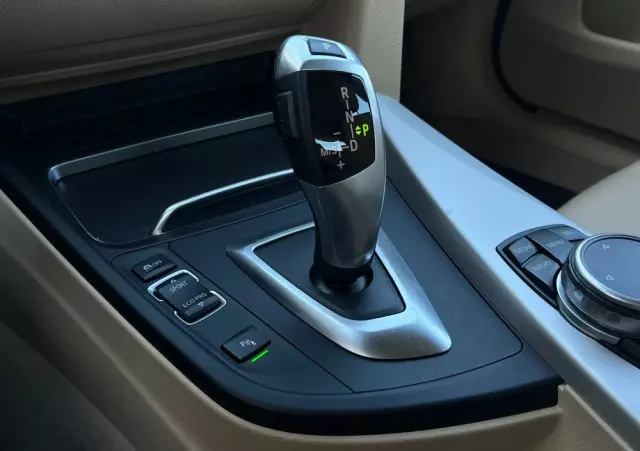 BMW Seria 4 420d Gran Coupe