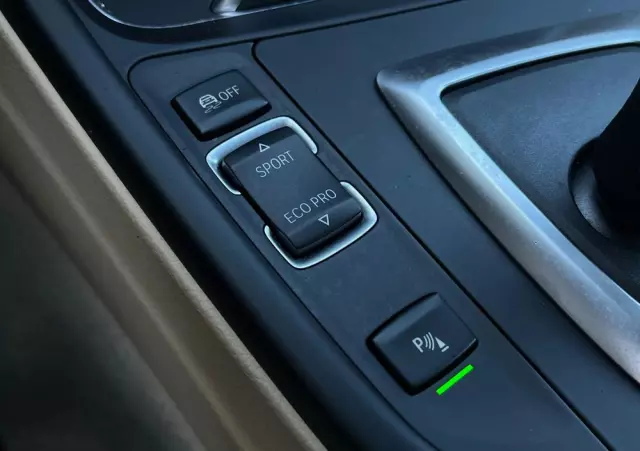 BMW Seria 4 420d Gran Coupe