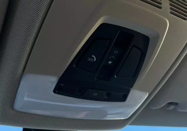 BMW Seria 4 420d Gran Coupe