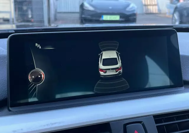 BMW Seria 4 420d Gran Coupe