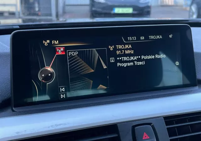 BMW Seria 4 420d Gran Coupe