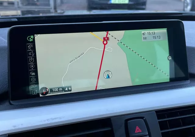 BMW Seria 4 420d Gran Coupe