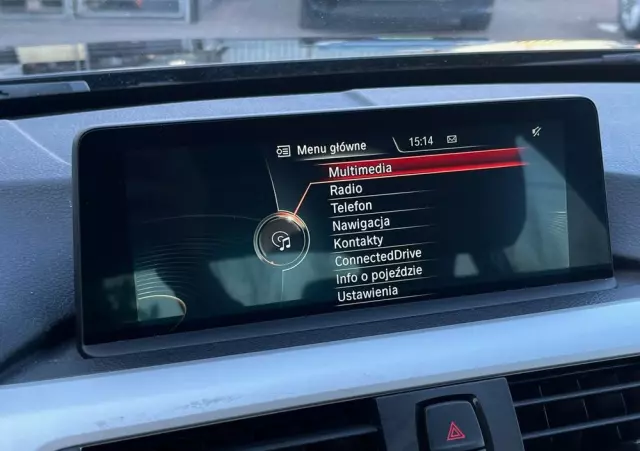 BMW Seria 4 420d Gran Coupe