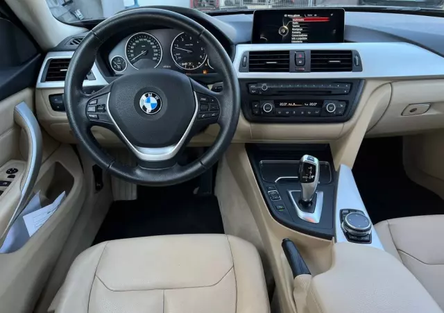BMW Seria 4 420d Gran Coupe