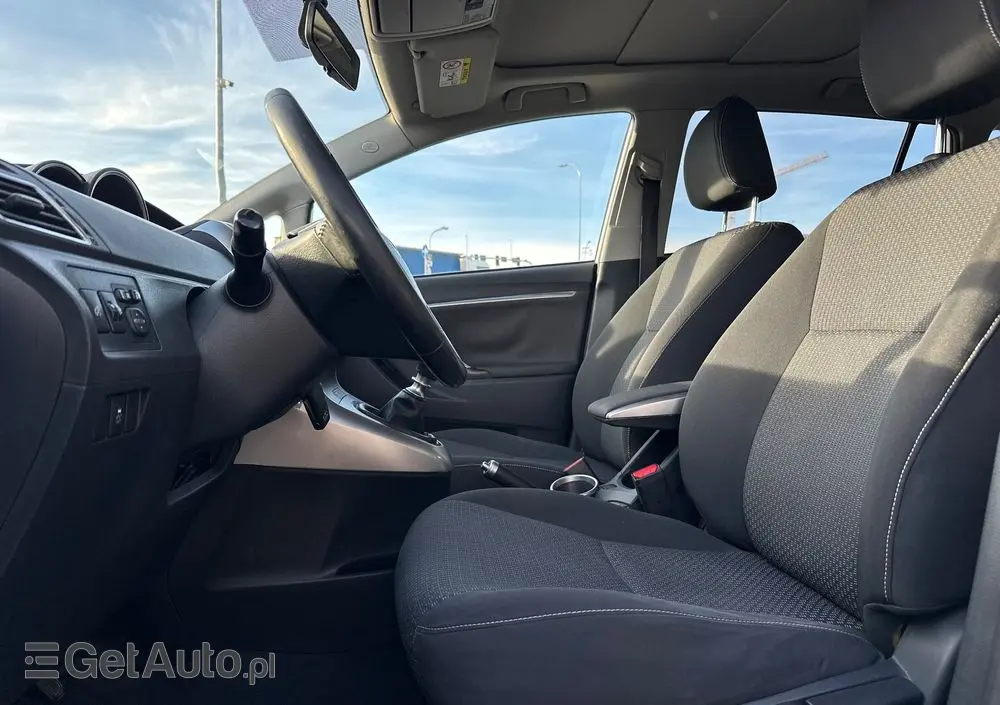 TOYOTA Verso 2.0 D-4D Active