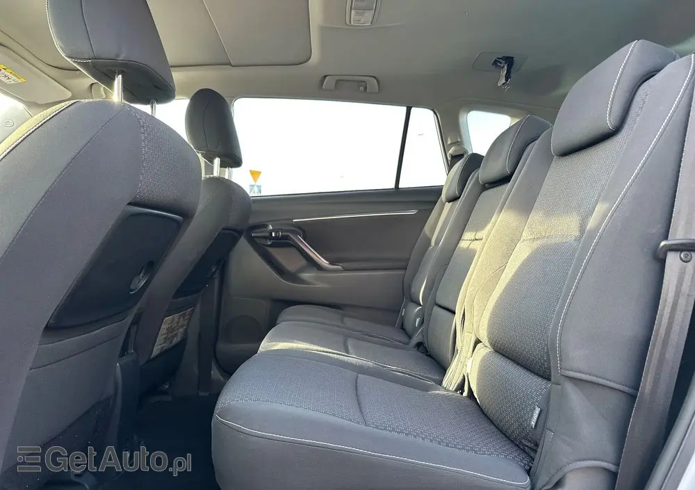 TOYOTA Verso 2.0 D-4D Active